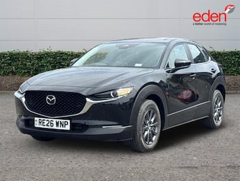 Used Mazda CX-30 2026 for sale - 79658563: Photo
