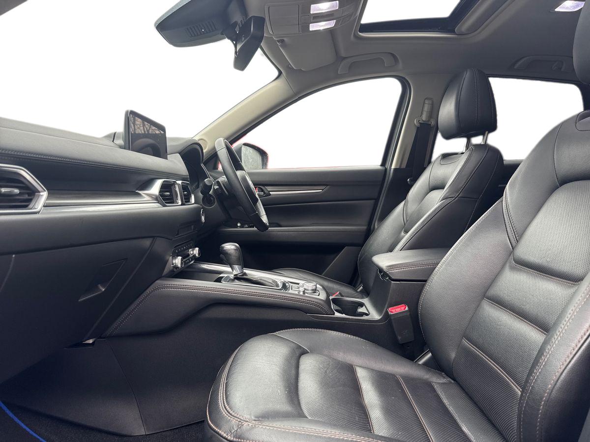 Used Mazda CX-5 2022 for sale - 77002979: Photo 10