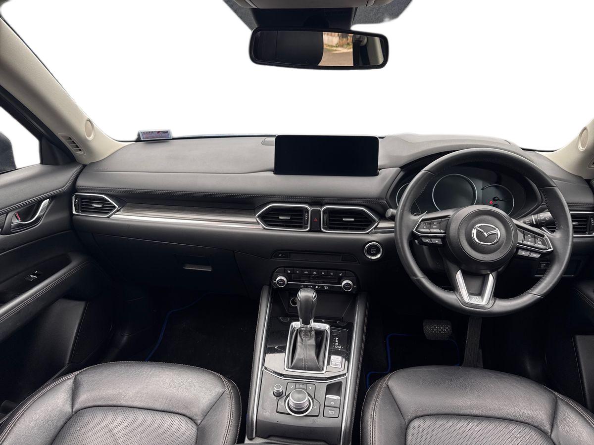 Used Mazda CX-5 2022 for sale - 77002979: Photo 13