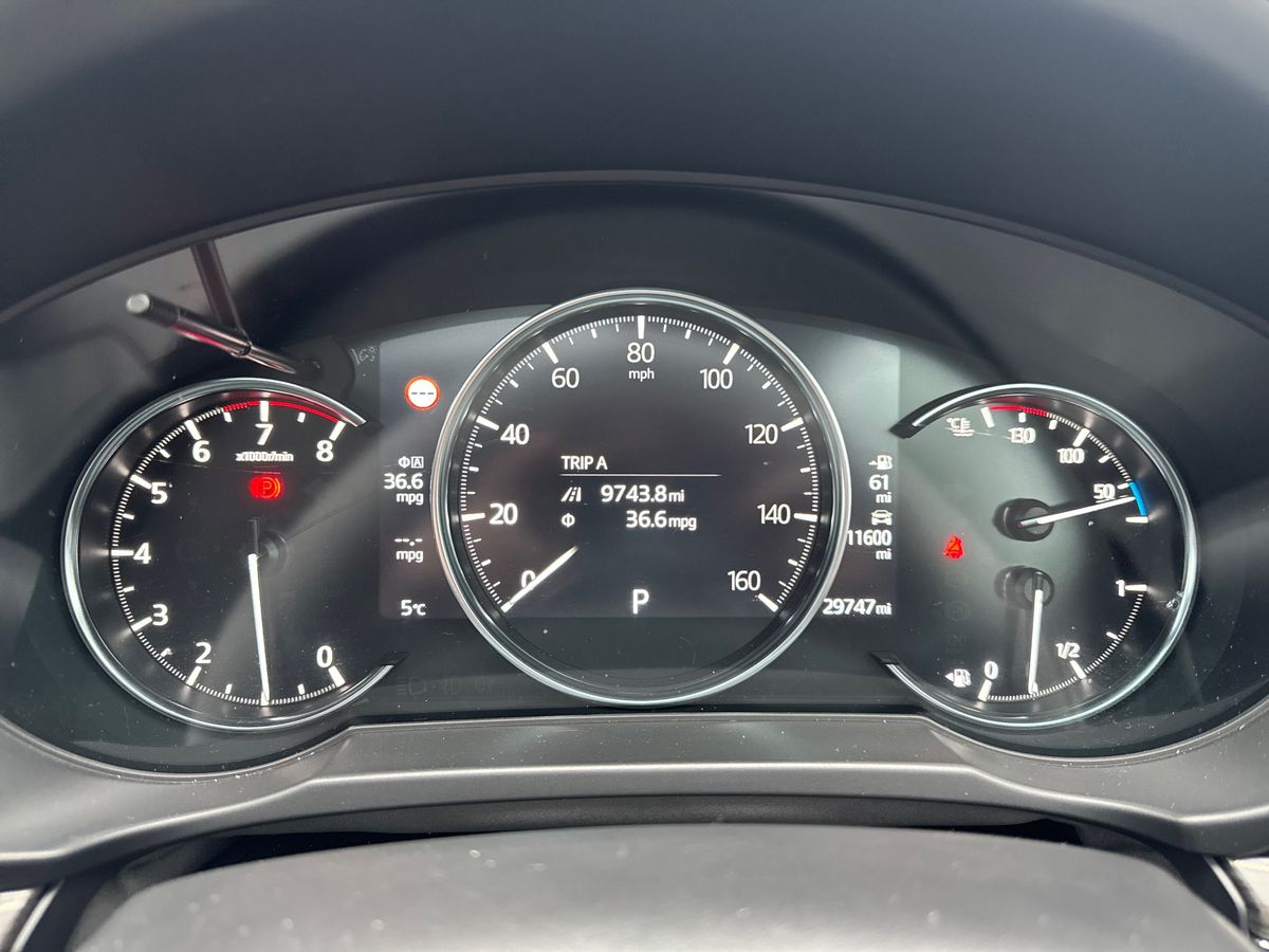 Used Mazda CX-5 2022 for sale - 77002979: Photo 14