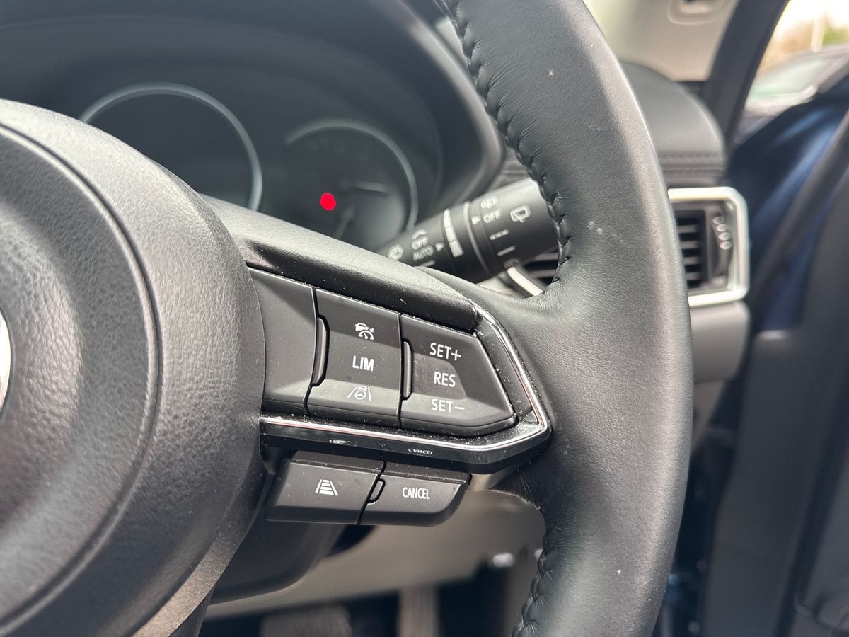 Used Mazda CX-5 2022 for sale - 77002979: Photo 17