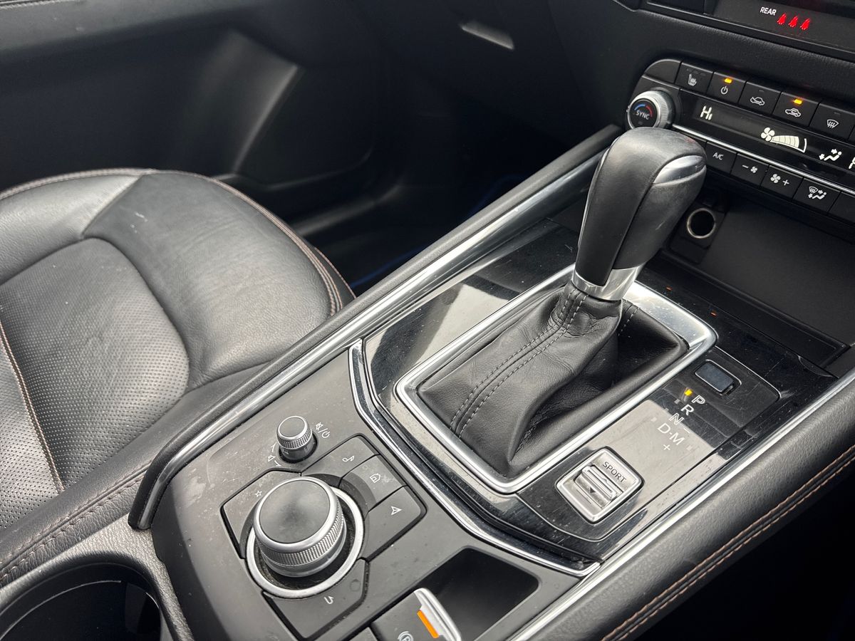 Used Mazda CX-5 2022 for sale - 77002979: Photo 19