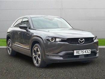 2025 (75) - 125kW R-EV Exclusive Line 5dr Auto