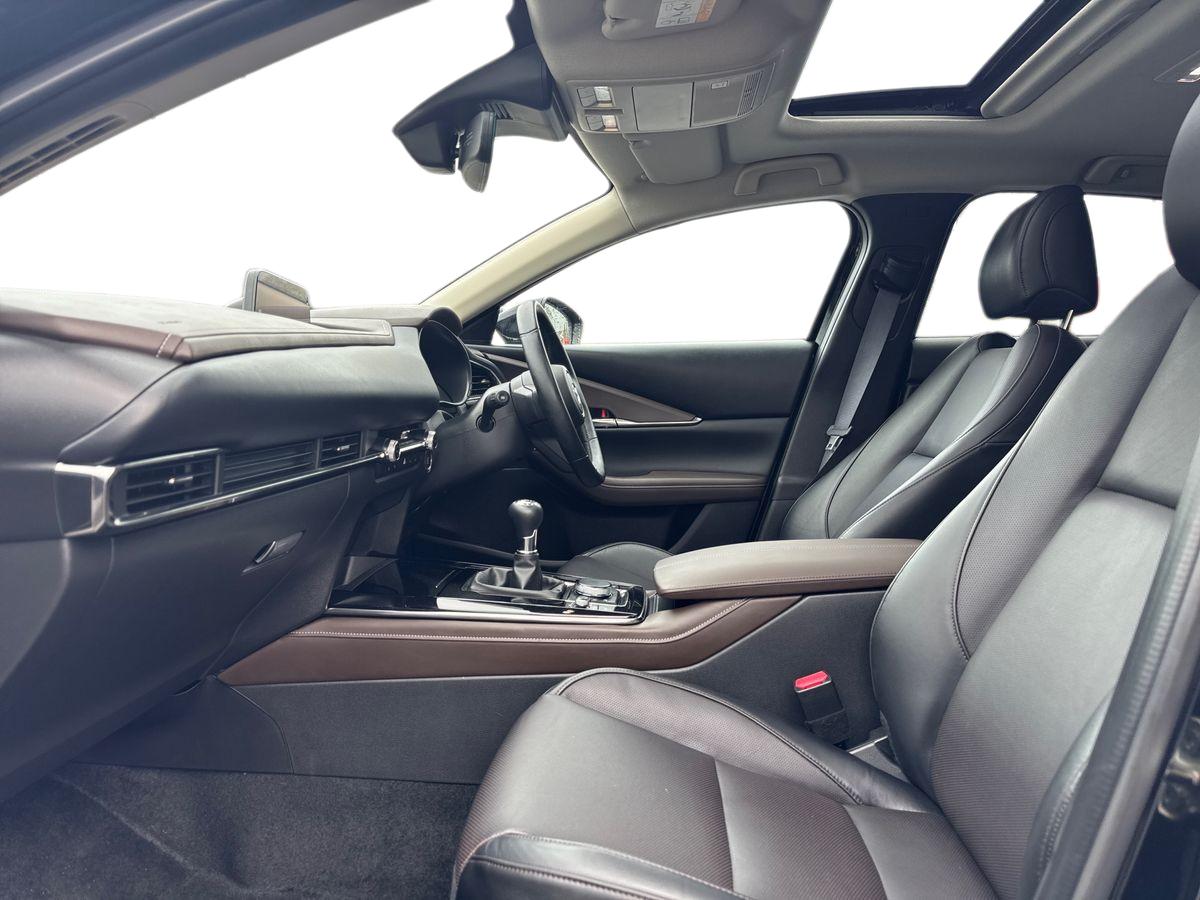 Used Mazda CX-30 2022 for sale - 77745752: Photo 10