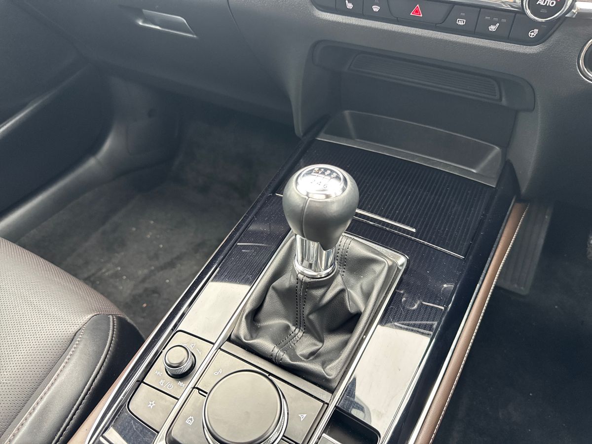 Used Mazda CX-30 2022 for sale - 77745752: Photo 19