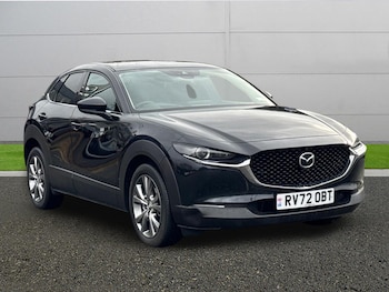 2022 - 2.0 e-Skyactiv X MHEV GT Sport Tech 5dr