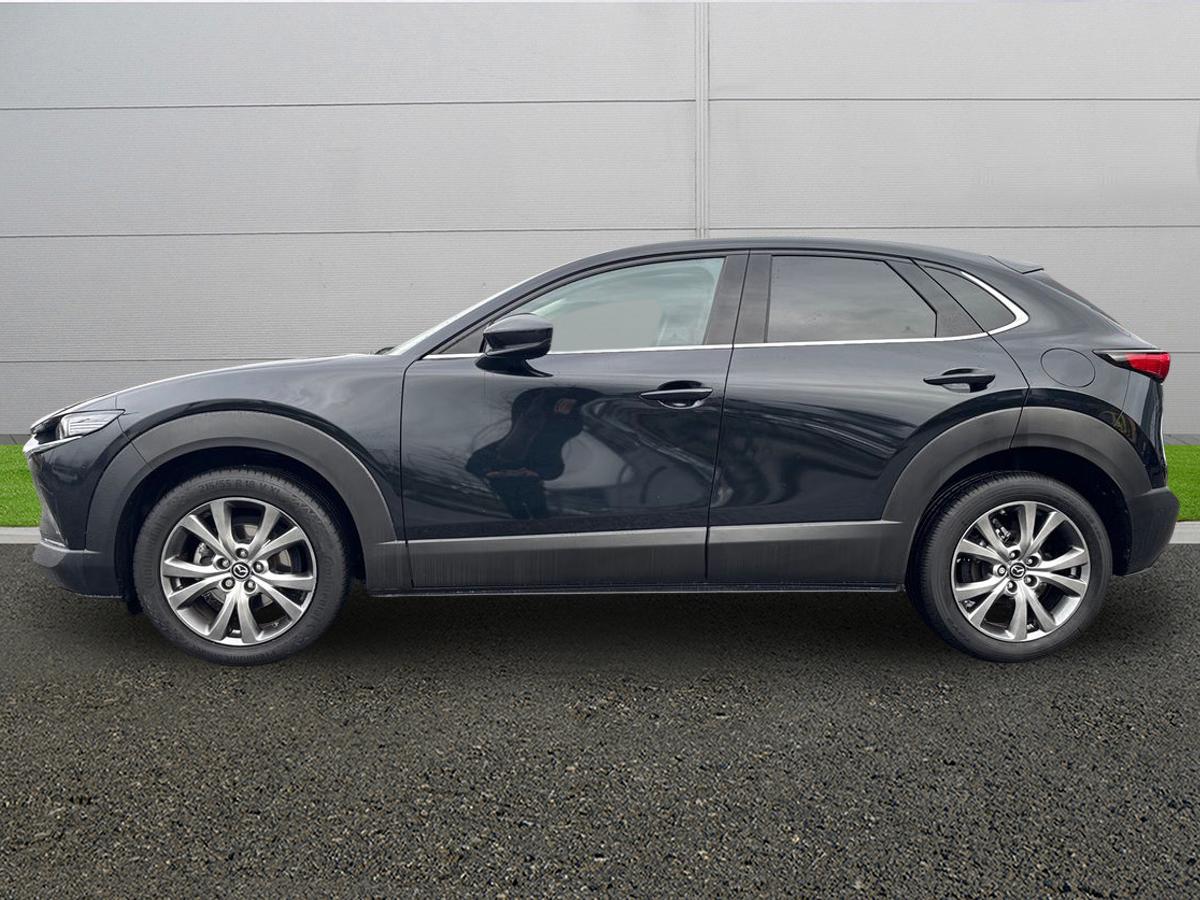 Used Mazda CX-30 2022 for sale - 77745752: Photo 4