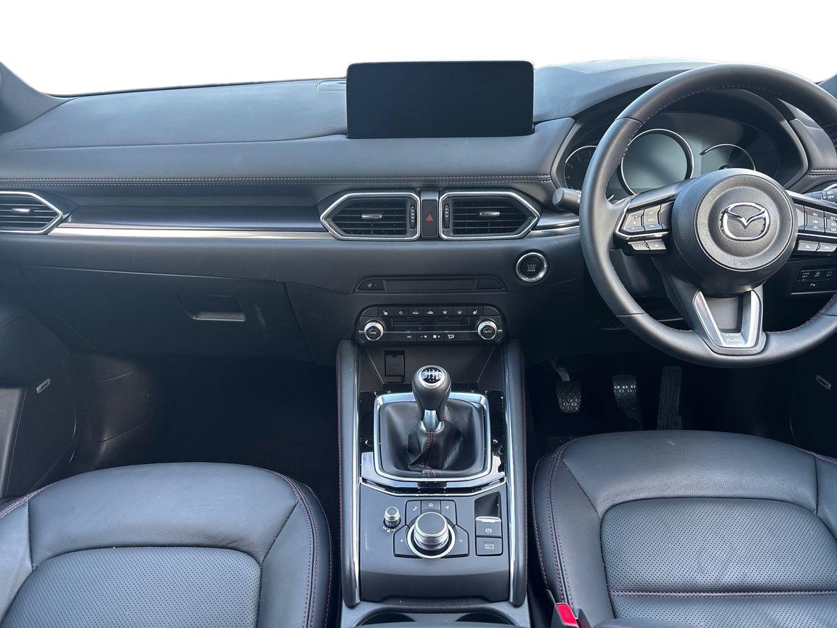 Used Mazda CX-5 2025 for sale - 77002978: Photo 13