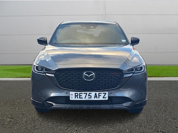 Used Mazda CX-5 2025 for sale - 77002978: Photo