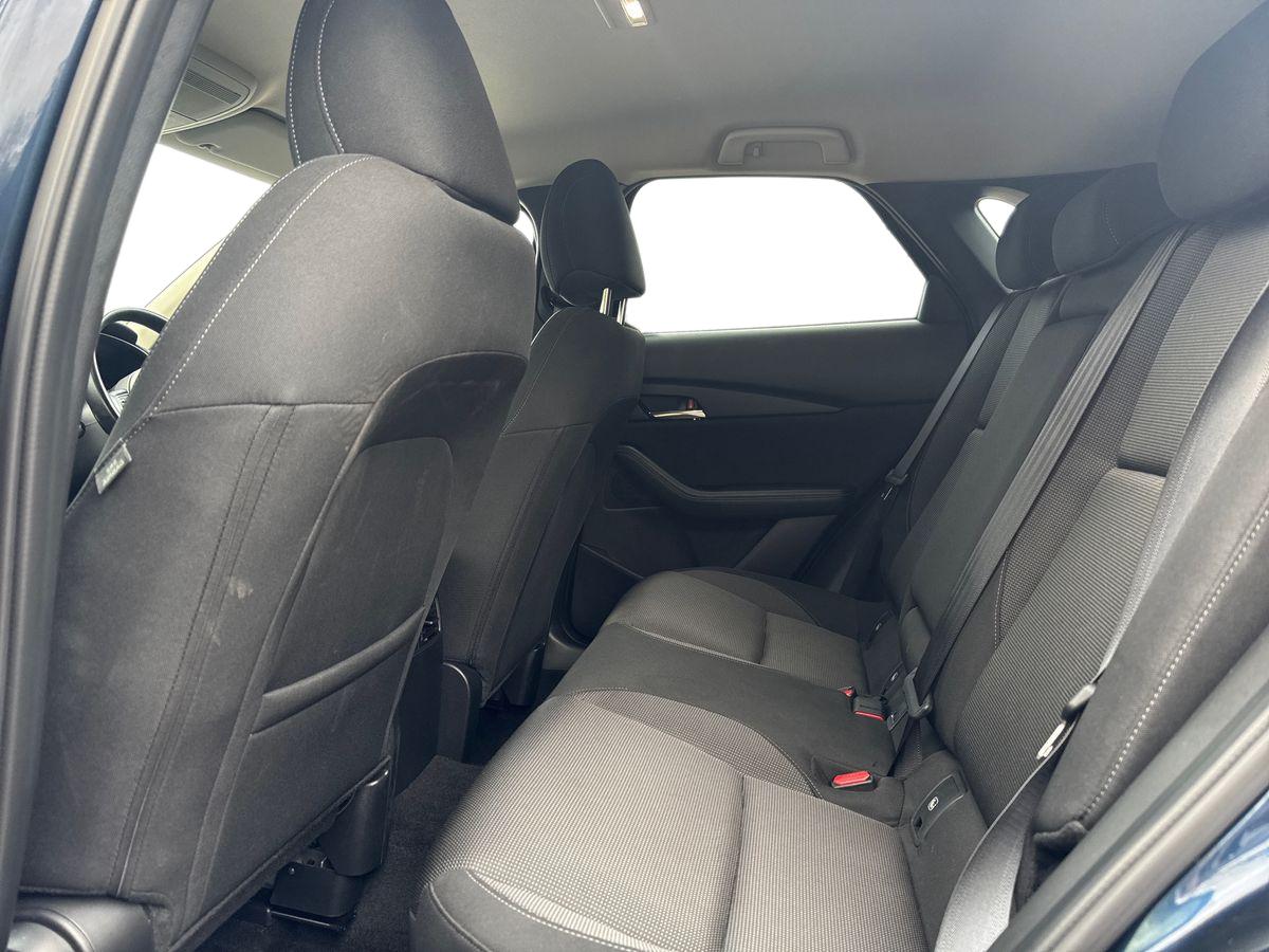 Used Mazda CX-30 2024 for sale - 77002972: Photo 11