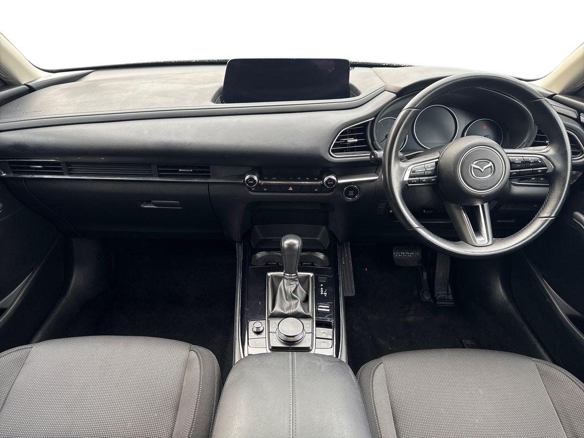 Used Mazda CX-30 2024 for sale - 77002972: Photo 13