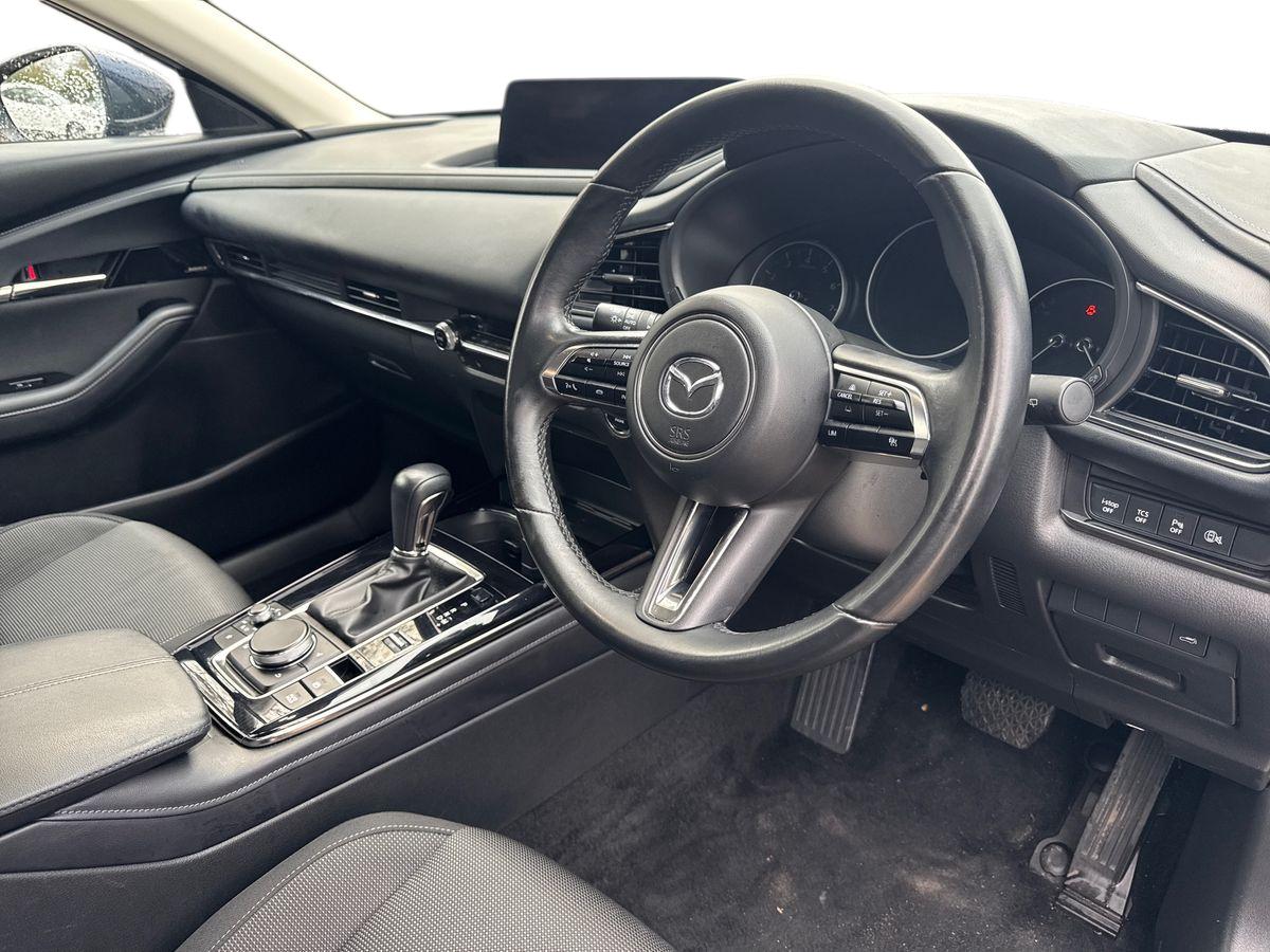 Used Mazda CX-30 2024 for sale - 77002972: Photo 15