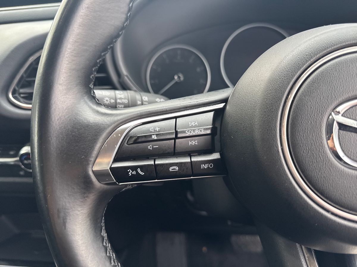 Used Mazda CX-30 2024 for sale - 77002972: Photo 16