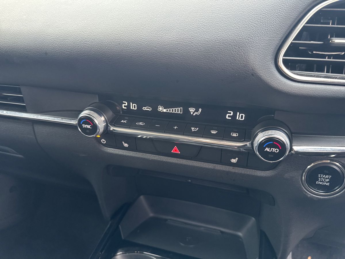 Used Mazda CX-30 2024 for sale - 77002972: Photo 18