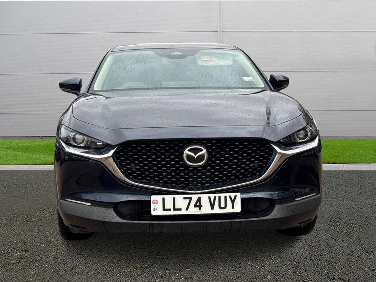 Used Mazda CX-30 2024 for sale - 77002972: Photo 2