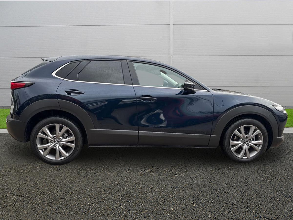 Used Mazda CX-30 2024 for sale - 77002972: Photo 8