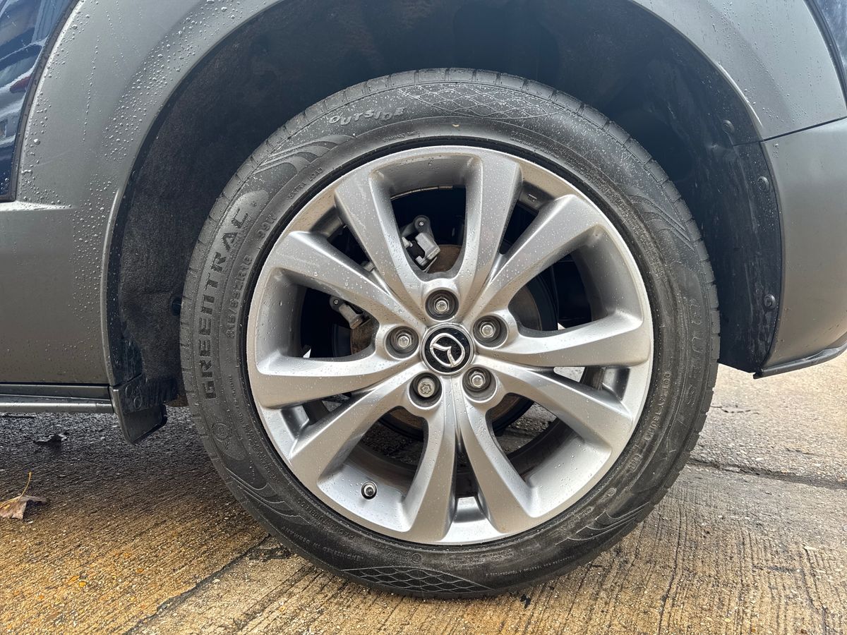 Used Mazda CX-30 2024 for sale - 77002972: Photo 9