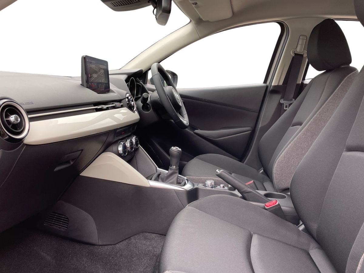 Used Mazda Mazda2 2025 for sale - 77010526: Photo 10