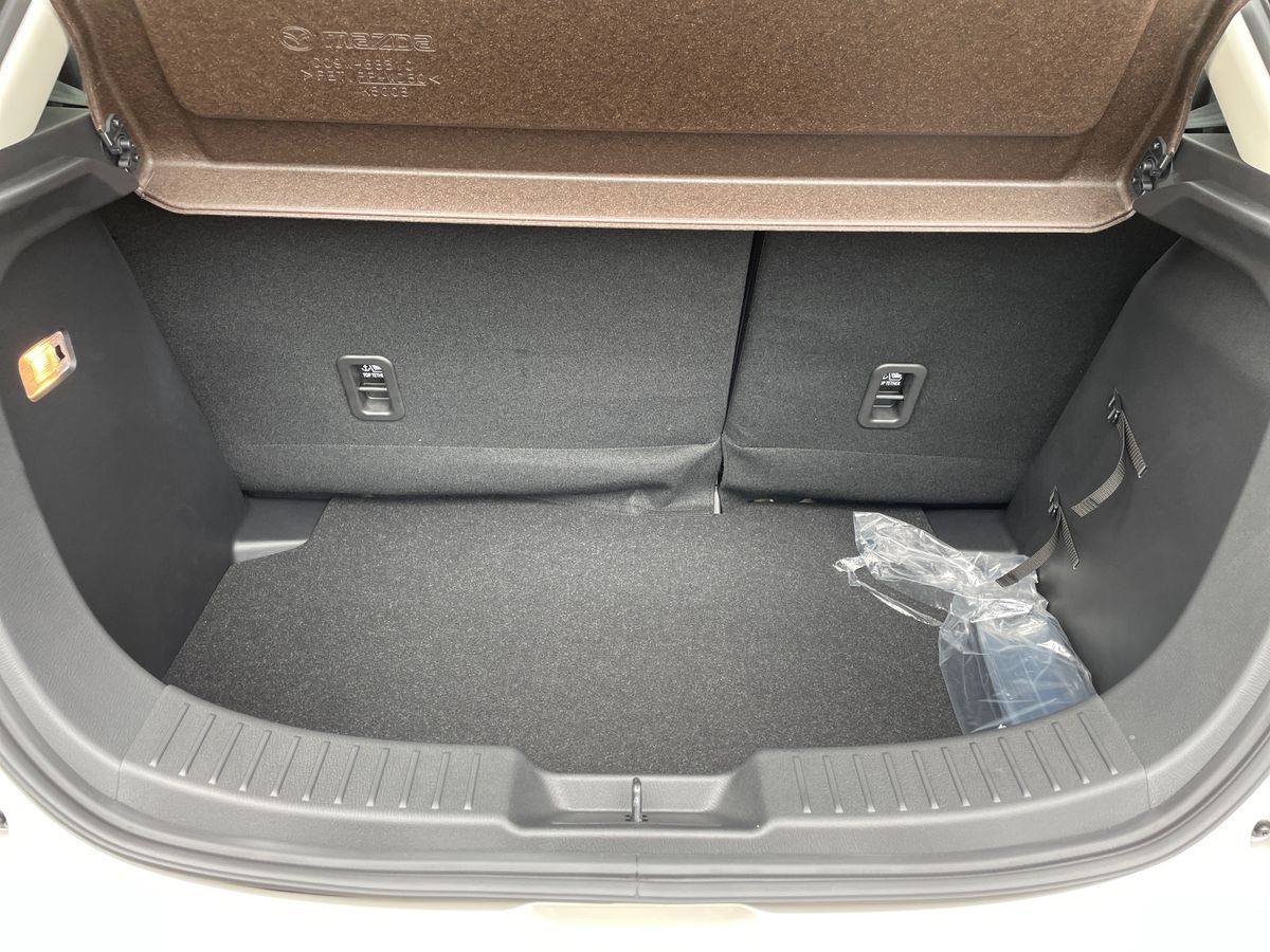 Used Mazda Mazda2 2025 for sale - 77010526: Photo 12