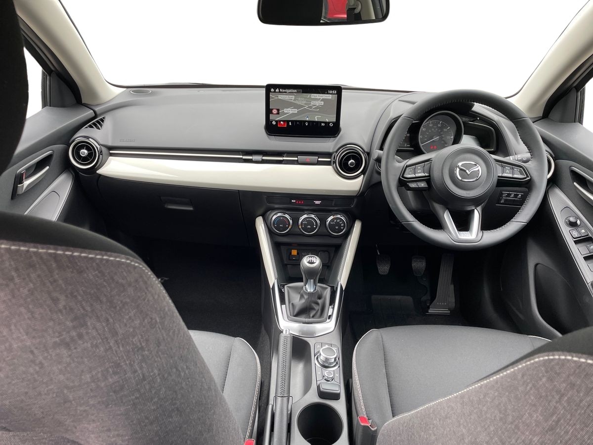 Used Mazda Mazda2 2025 for sale - 77010526: Photo 13