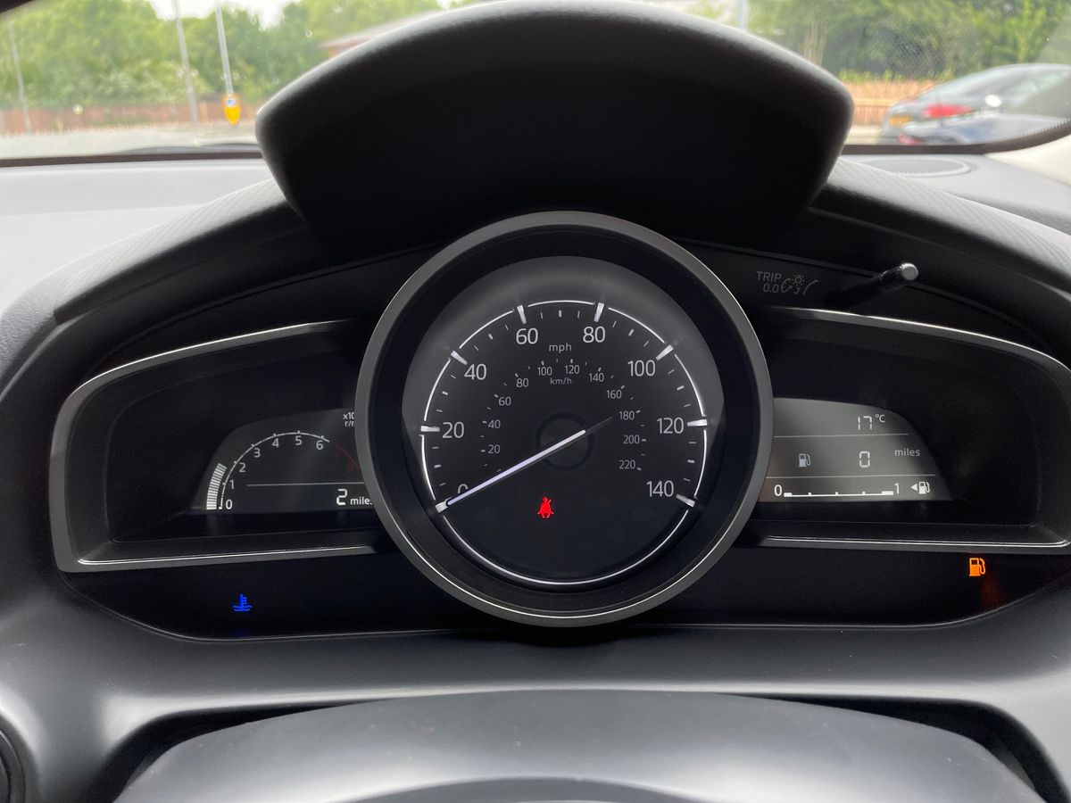 Used Mazda Mazda2 2025 for sale - 77010526: Photo 14