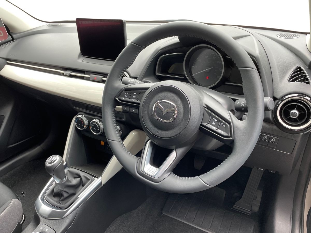 Used Mazda Mazda2 2025 for sale - 77010526: Photo 15