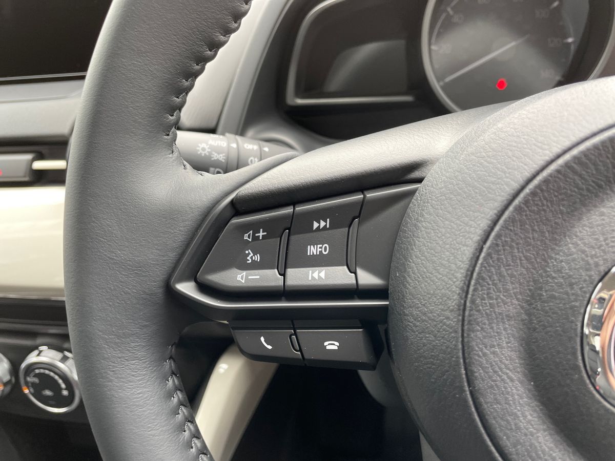 Used Mazda Mazda2 2025 for sale - 77010526: Photo 16