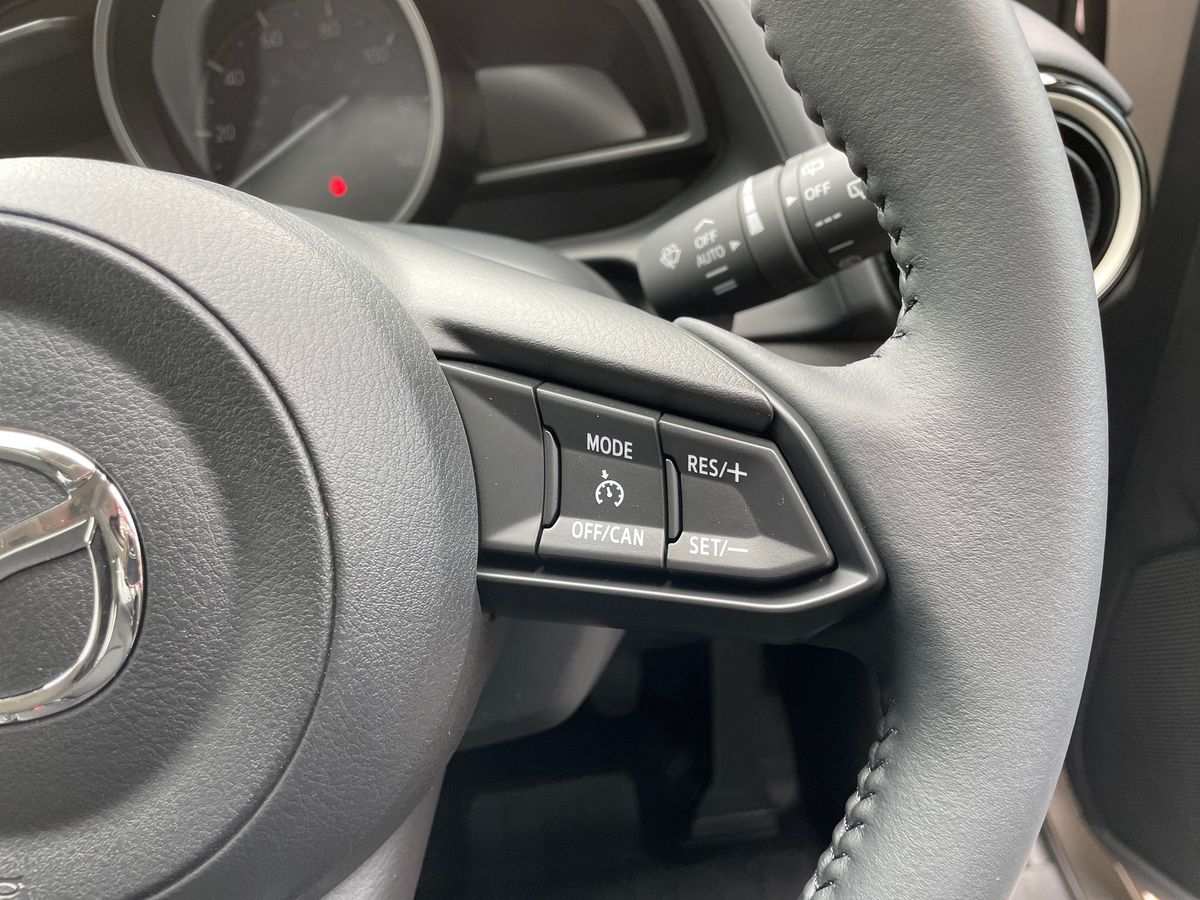 Used Mazda Mazda2 2025 for sale - 77010526: Photo 17