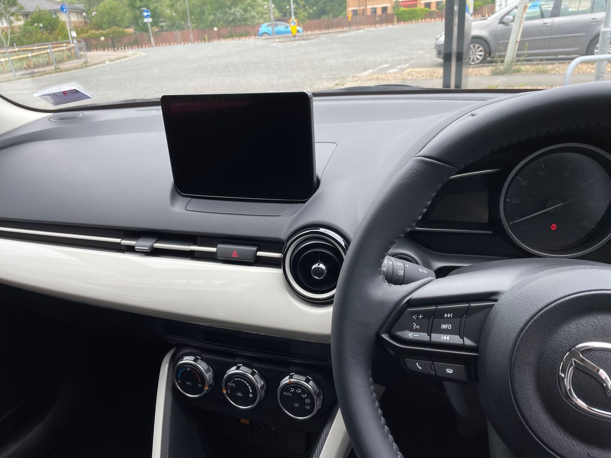 Used Mazda Mazda2 2025 for sale - 77010526: Photo 18