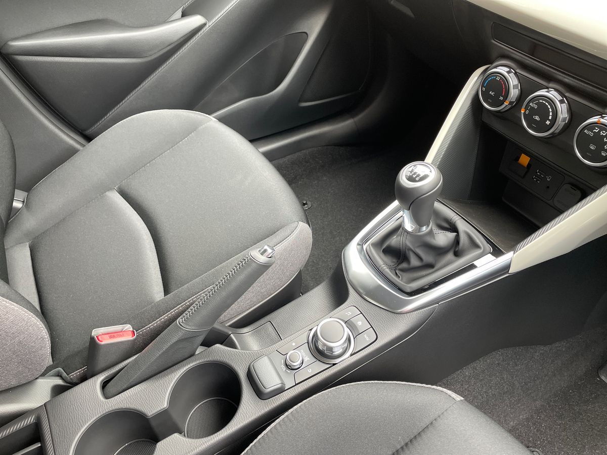 Used Mazda Mazda2 2025 for sale - 77010526: Photo 19