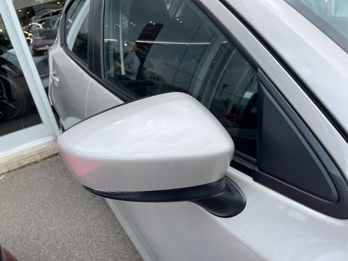 Used Mazda Mazda2 2025 for sale - 77010526: Photo 22