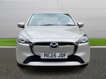 Used Mazda Mazda2 2025 for sale - 77010526: Photo