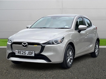 Used Mazda Mazda2 2025 for sale - 77010526: Photo