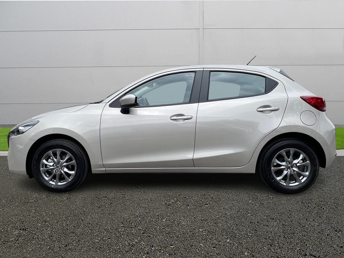 Used Mazda Mazda2 2025 for sale - 77010526: Photo 4