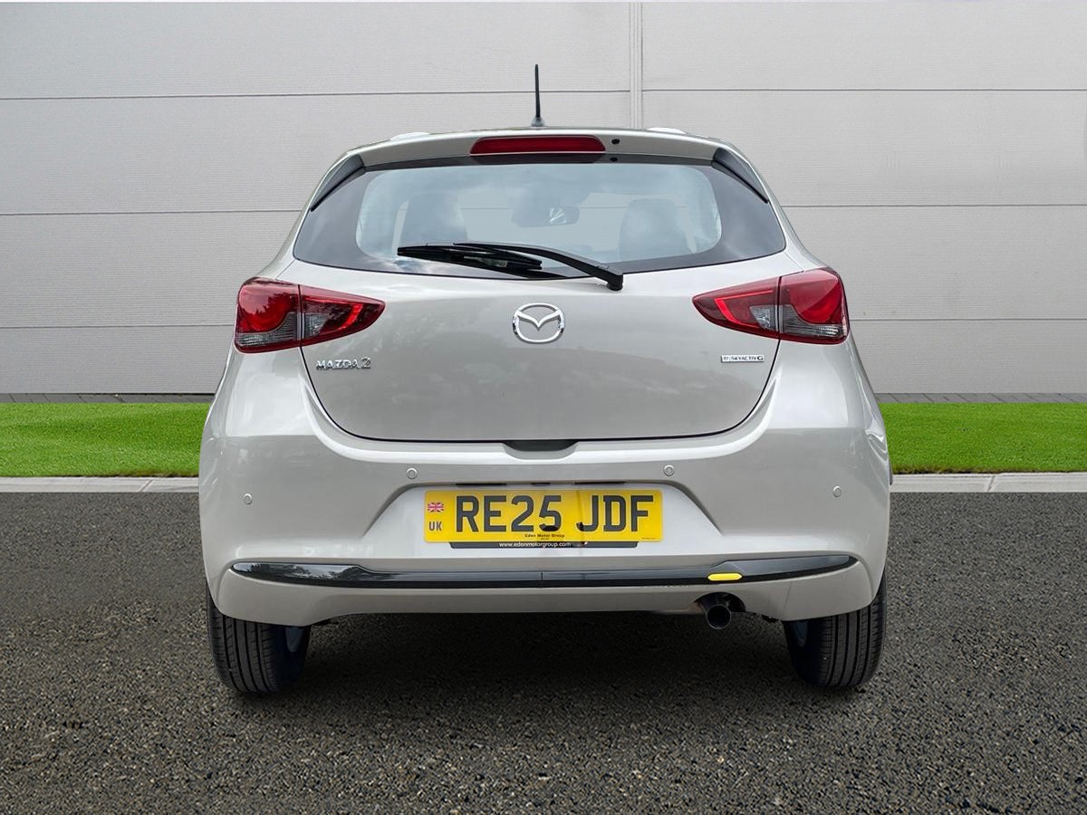 Used Mazda Mazda2 2025 for sale - 77010526: Photo 6