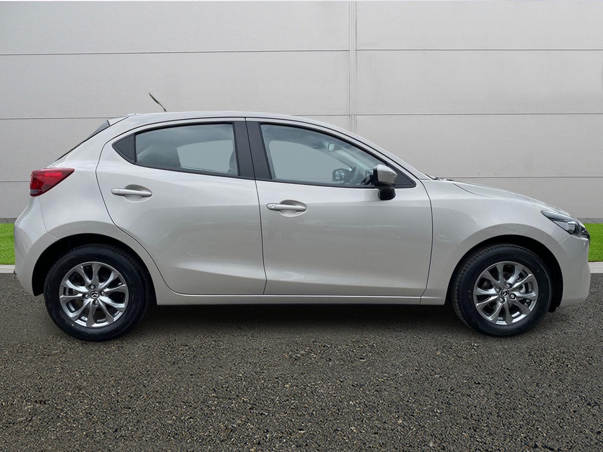 Used Mazda Mazda2 2025 for sale - 77010526: Photo 8