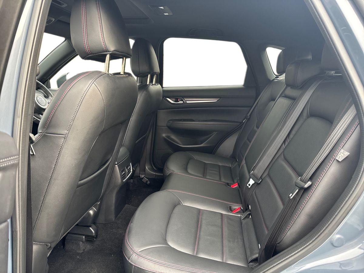 Used Mazda CX-5 2025 for sale - 77512644: Photo 11