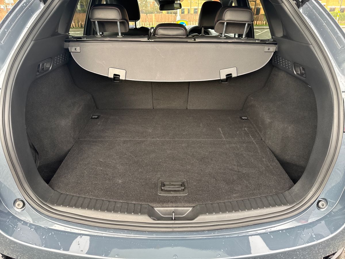 Used Mazda CX-5 2025 for sale - 77512644: Photo 12