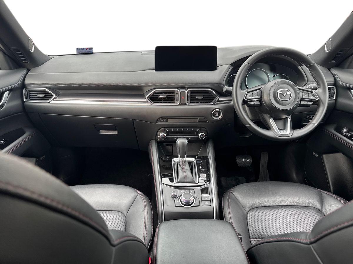 Used Mazda CX-5 2025 for sale - 77512644: Photo 13
