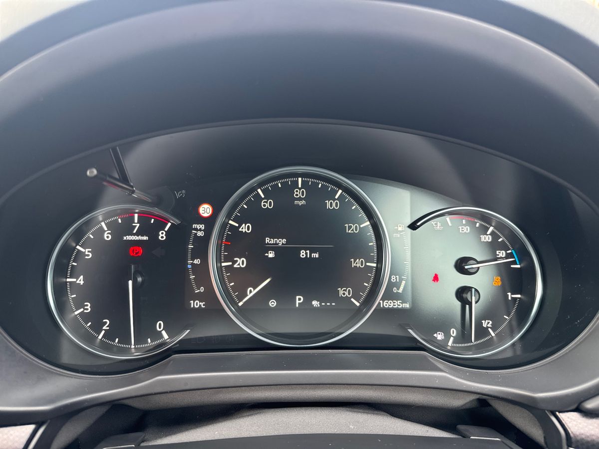 Used Mazda CX-5 2025 for sale - 77512644: Photo 14