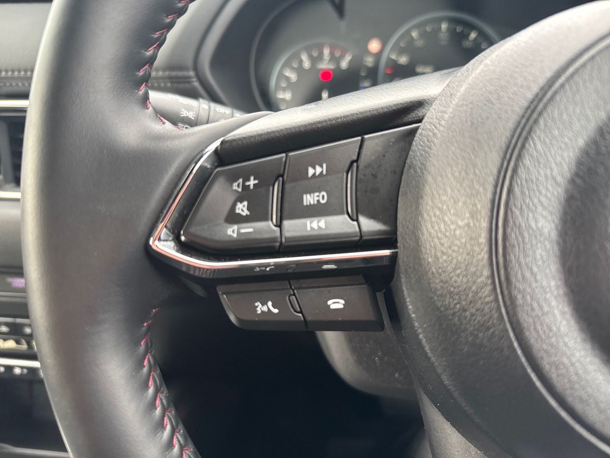 Used Mazda CX-5 2025 for sale - 77512644: Photo 16