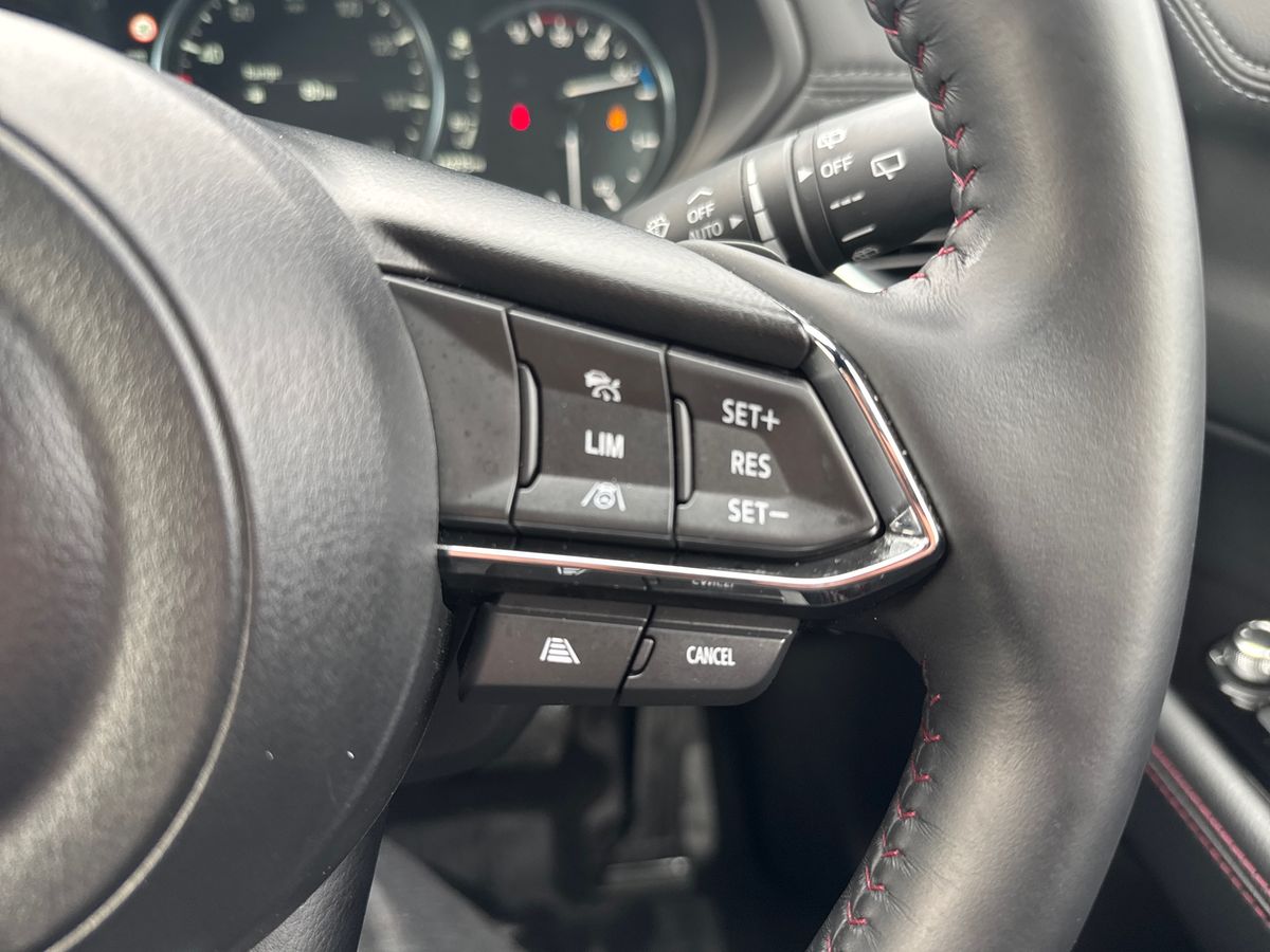 Used Mazda CX-5 2025 for sale - 77512644: Photo 17