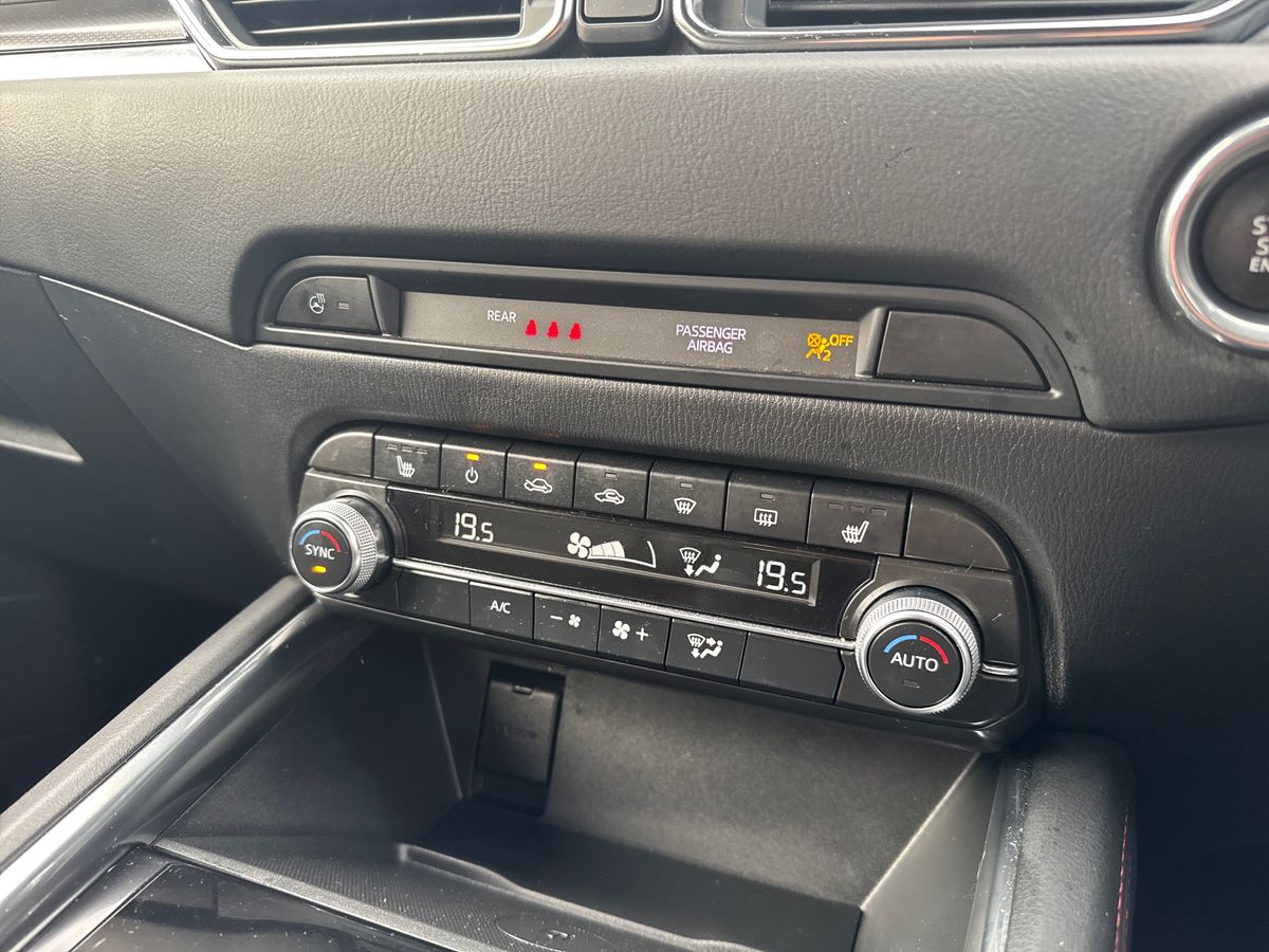 Used Mazda CX-5 2025 for sale - 77512644: Photo 18