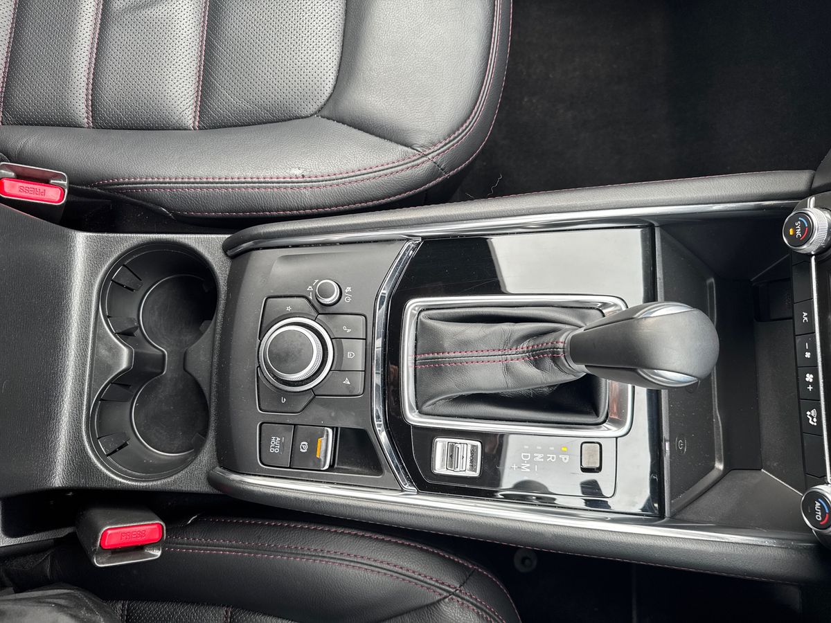 Used Mazda CX-5 2025 for sale - 77512644: Photo 19