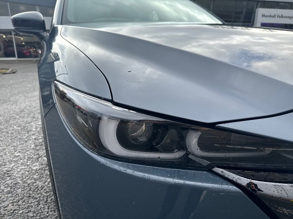 Used Mazda CX-5 2025 for sale - 77512644: Photo 21