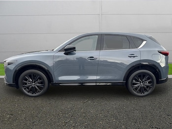 Used Mazda CX-5 2025 for sale - 77512644: Photo