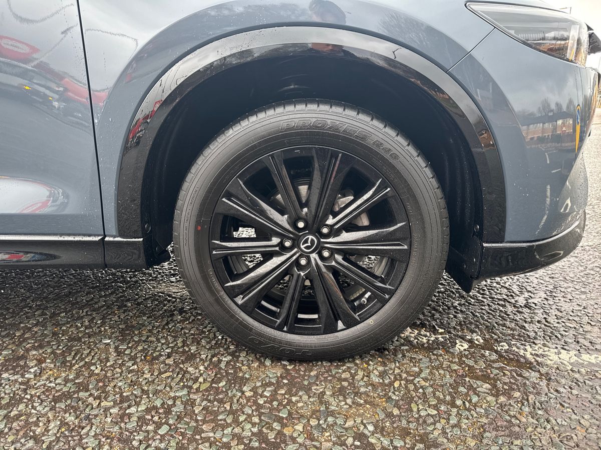 Used Mazda CX-5 2025 for sale - 77512644: Photo 9