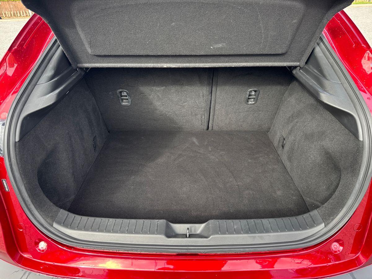 Used Mazda CX-30 2024 for sale - 77002969: Photo 12