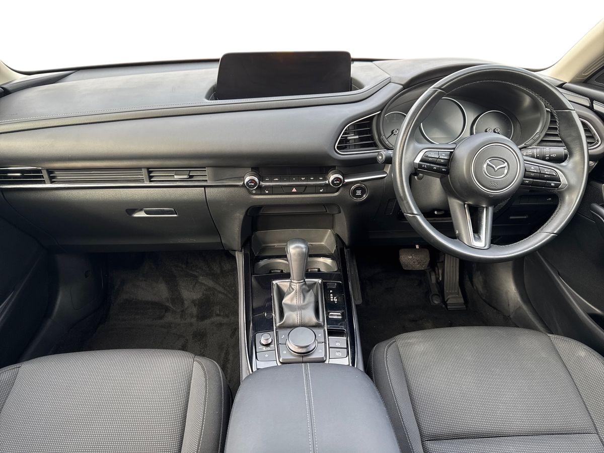 Used Mazda CX-30 2024 for sale - 77002969: Photo 13