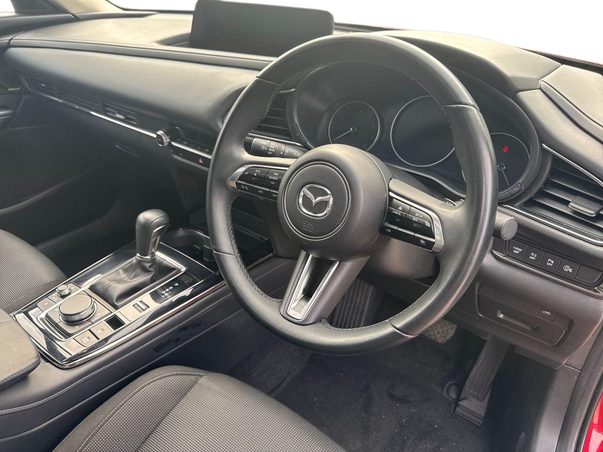 Used Mazda CX-30 2024 for sale - 77002969: Photo 15